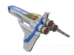 Galaxy Viper