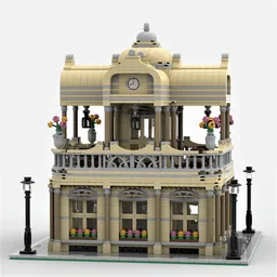 Modular N. IV