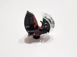 Darth Severus Speeder Bike