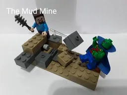 The Mud Mine
