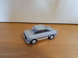 76911 Mini Minor