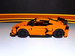 Corvette C8 Z06