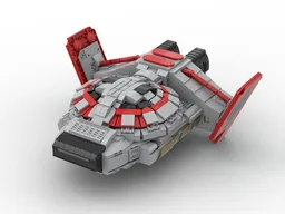 Terran Valkyrie