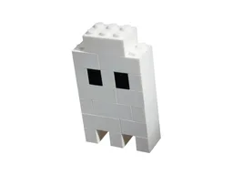 Halloween Ghost