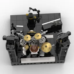 Stage Moc