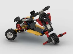 Drift Trike