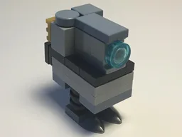 Old Republic Gonk