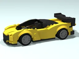 IMSA Corvette Daytona Prototype