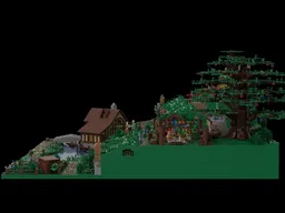 Hobbiton Bundle - ALL sections