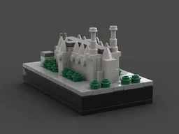 St. Patrick's Cathedral