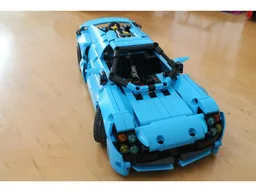 Super Car