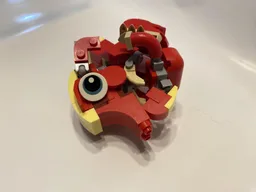 31145 Armadillo