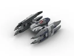 Vulture Droid