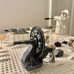 1.4 FD P-Tower