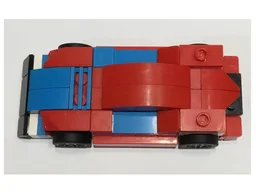 30572 Hypercar