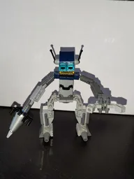 Driller Droid