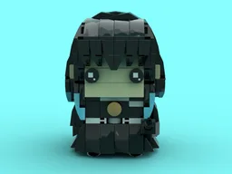 Tokitou Muichirou brickheadz 霞柱 時透無一郎