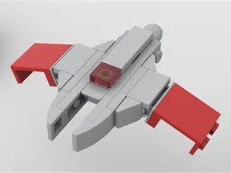 Mini-Sized Capital Ships - Batch 1