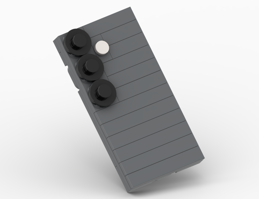 Lego Samsung S25 ultra