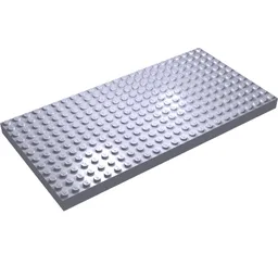 Brick 12 x 24 / Light Violet