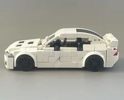 Mitsubishi Lancer Evo X