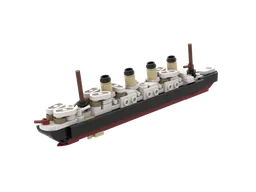 RMS Britannic