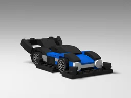 2018 VW ID.R