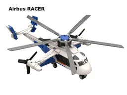 Airbus RACER (Collection)