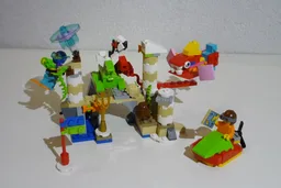 Underwater Ambush