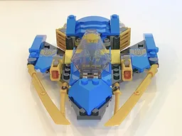 71784 BuzzBot