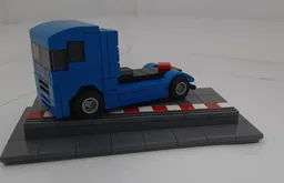 Race Truck Micro