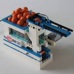 GBC Pump Starter Module