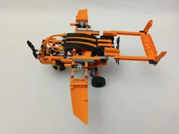 42093 Reconnaissance Plane