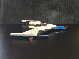 31066 Spaceship