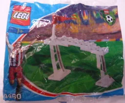 Coca-Cola Goal polybag