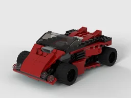 31100 Desert Dune Racer