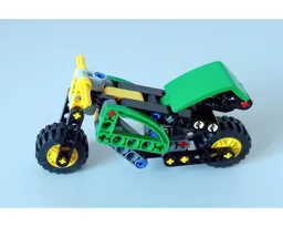 42218 Motorcycle