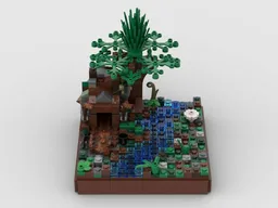 River Scene