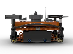 Remote-Controlled Drone