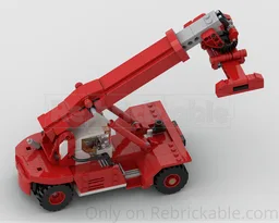 Super stacker PPM