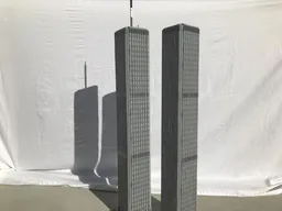 Twin Towers