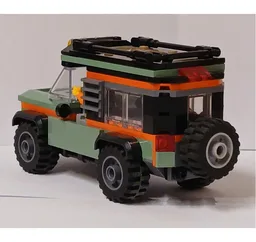 60447 Modifications
