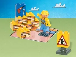 Bob at Work
