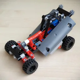 42084 Super Buggy