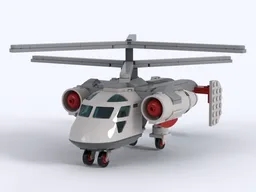 Kamov Ka-26