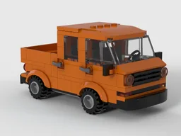 VW T3 - Doka