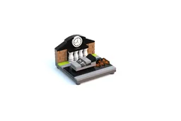Micro BTTF