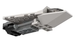 912055 Shuttle V4