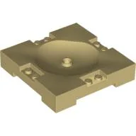 Sports Field Section 8 x 8 / Tan