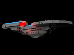 USS Enterprise NCC-1701-E